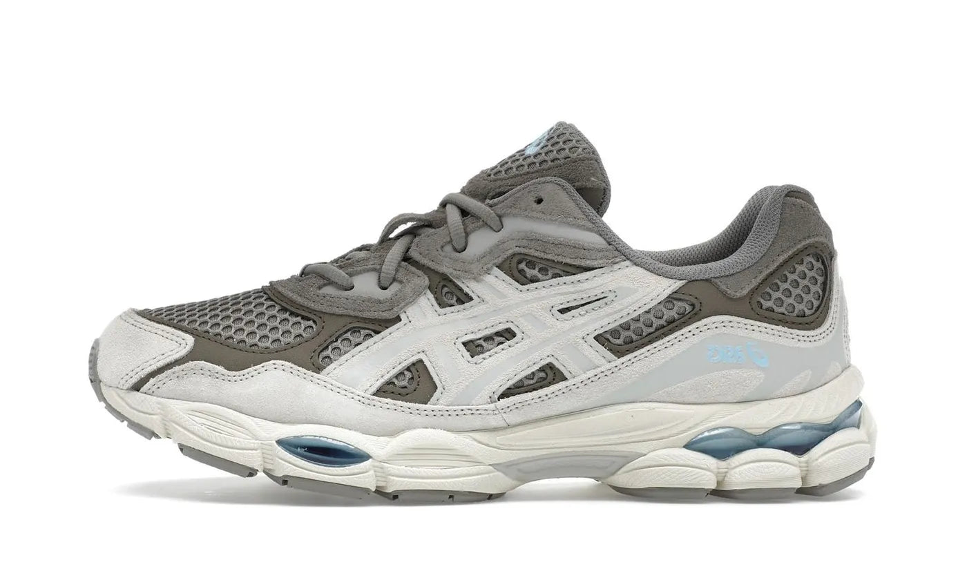 ASICS Gel-NYC Steeple Grey Cream