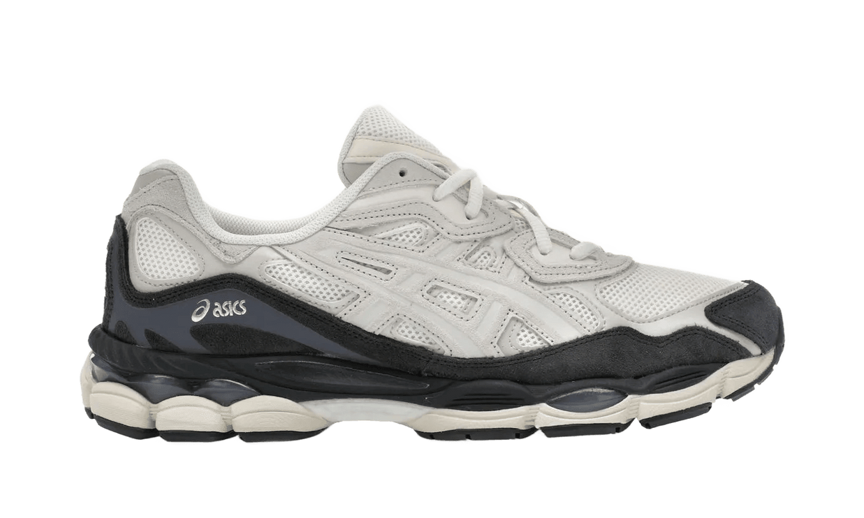 Gel-NYC White Smoke Grey - 1203A383-111
