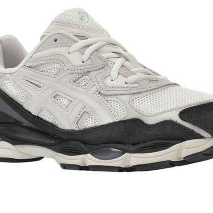 Gel-NYC White Smoke Grey - 1203A383-111