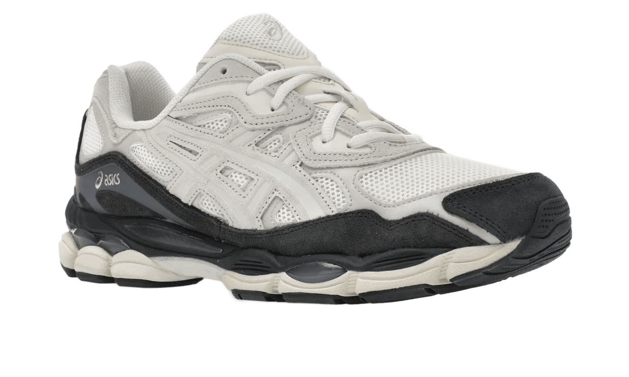 Gel-NYC White Smoke Grey - 1203A383-111