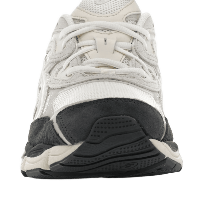 Gel-NYC White Smoke Grey - 1203A383-111
