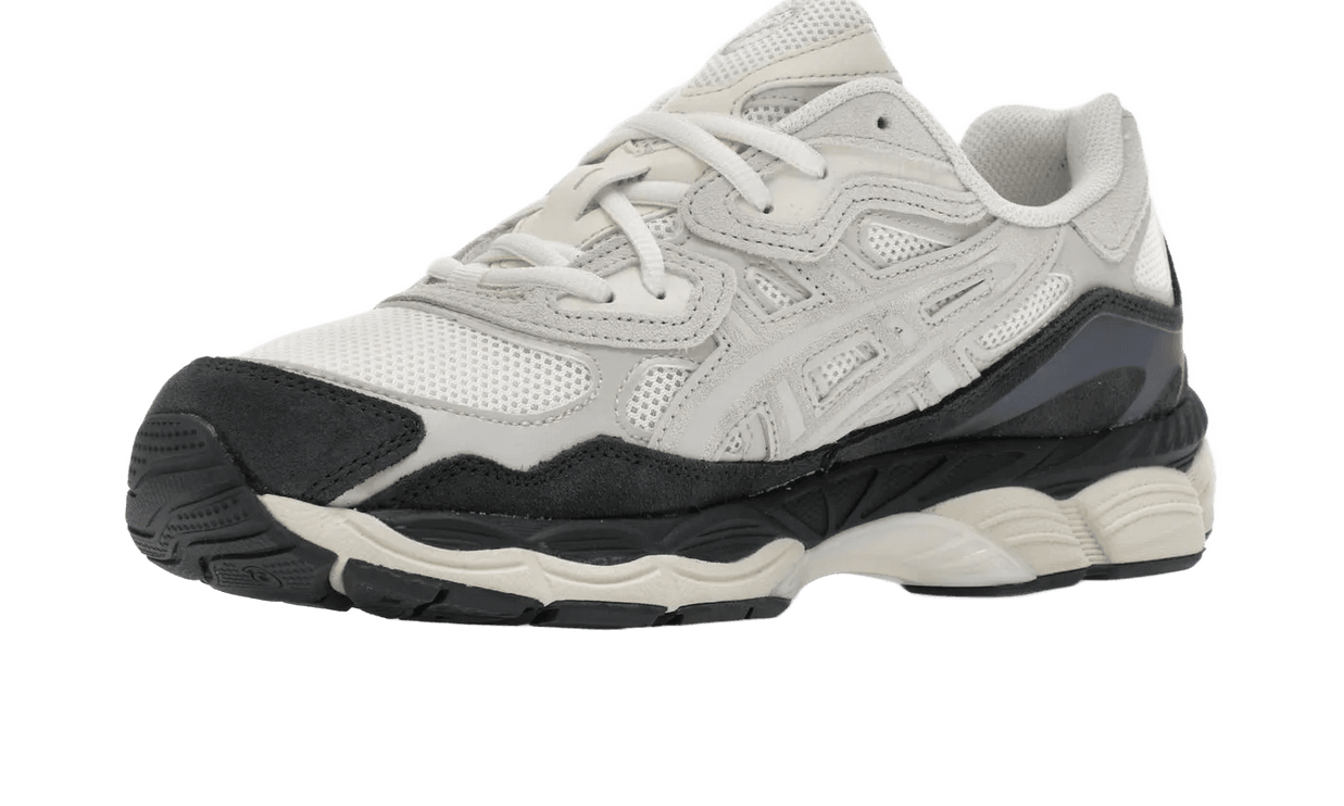 Gel-NYC White Smoke Grey - 1203A383-111