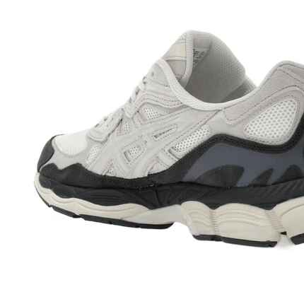 Gel-NYC White Smoke Grey - 1203A383-111