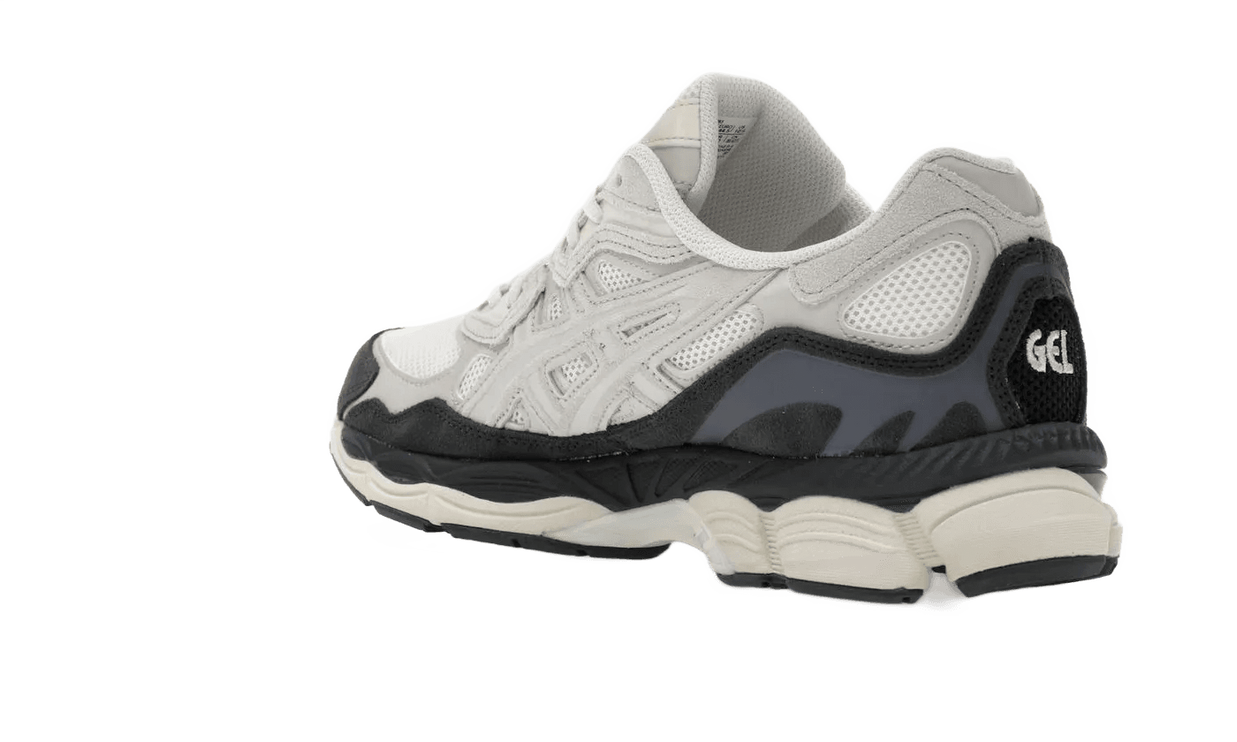 Gel-NYC White Smoke Grey - 1203A383-111