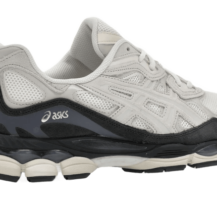 Gel-NYC White Smoke Grey - 1203A383-111