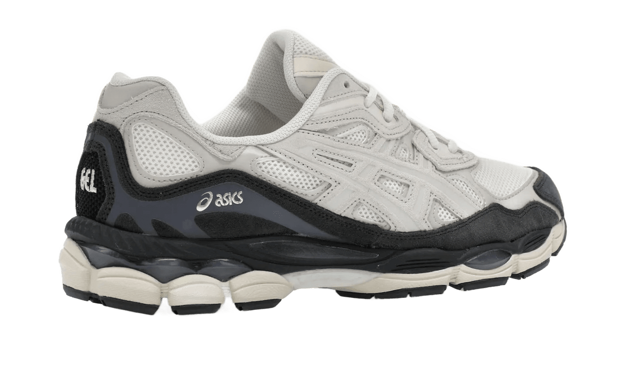 Gel-NYC White Smoke Grey - 1203A383-111