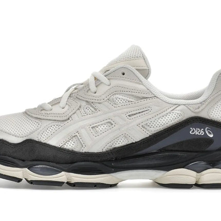 Gel-NYC White Smoke Grey - 1203A383-111