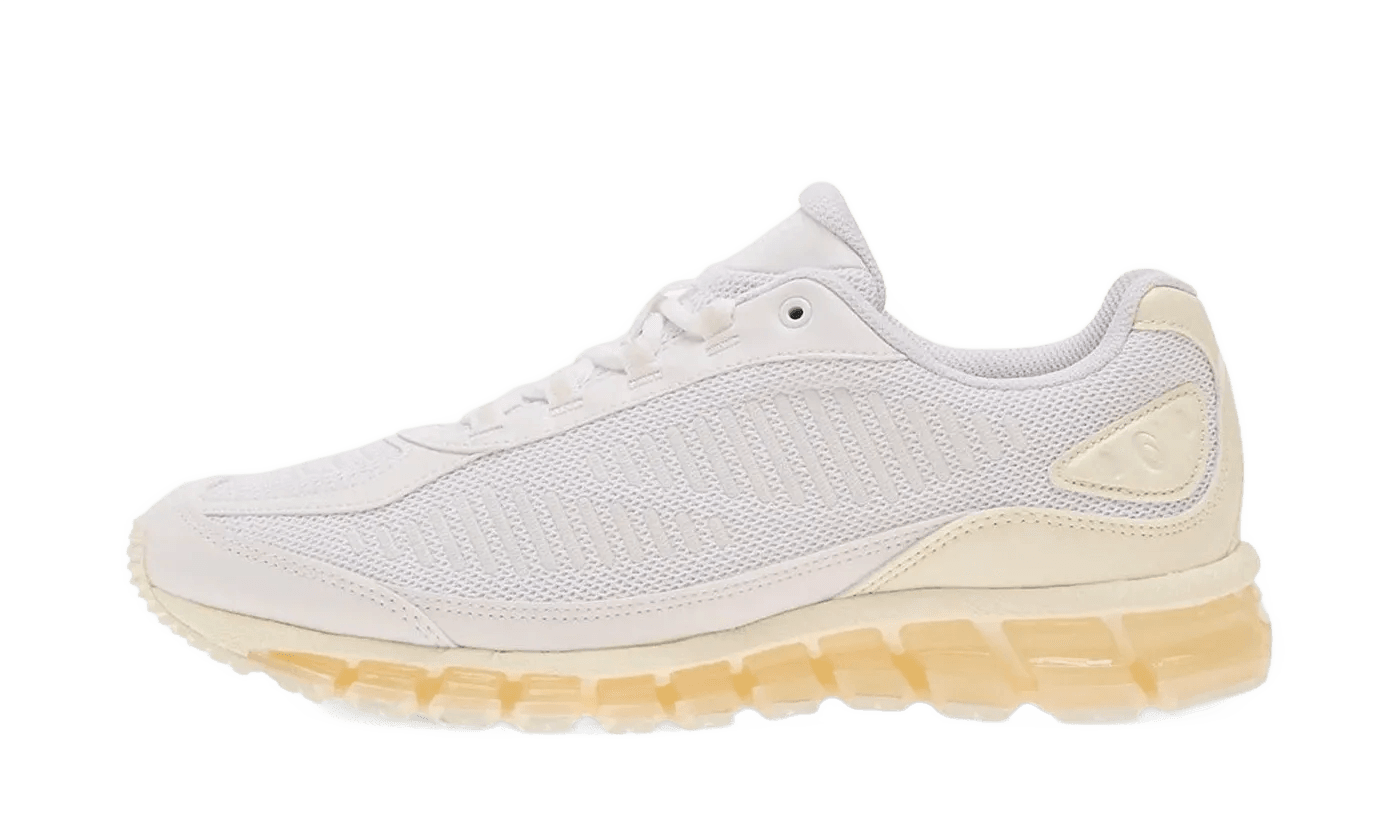 ASICS Gel-Quantum 360 I AMP JJJJound White