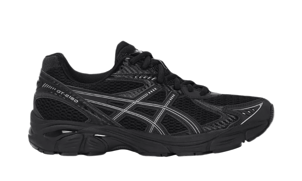 GT-2160 JJJJound Black - 1203A691-002