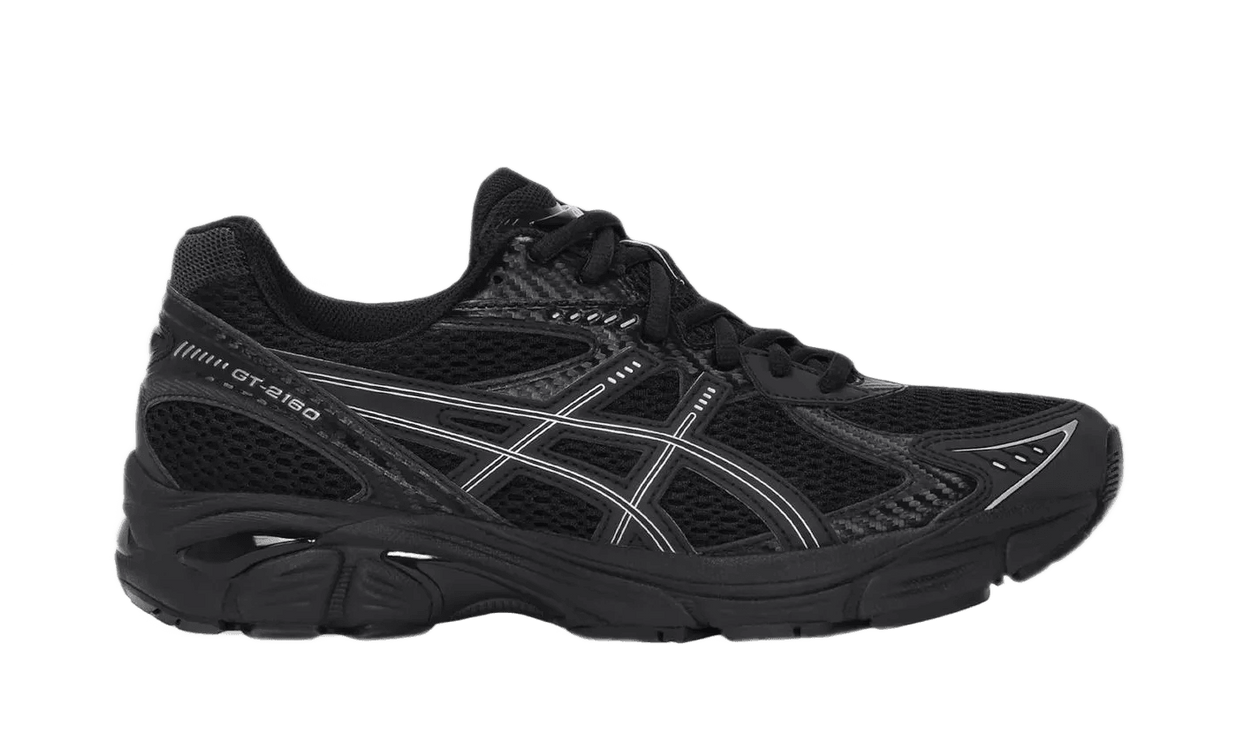 GT-2160 JJJJound Black - 1203A691-002