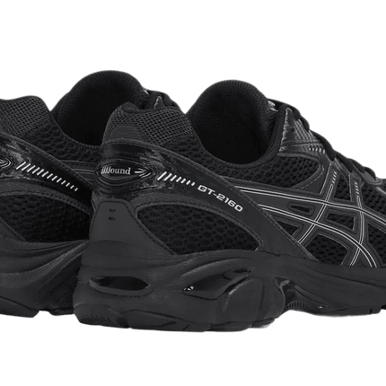 GT-2160 JJJJound Black - 1203A691-002