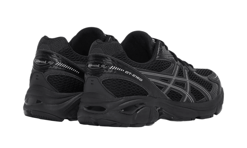 GT-2160 JJJJound Black - 1203A691-002