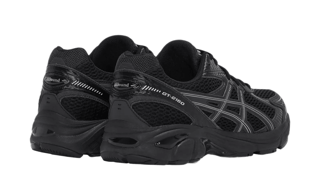GT-2160 JJJJound Black - 1203A691-002