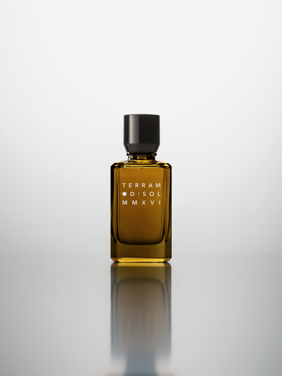 D:SOL Terram Edp 75 ml