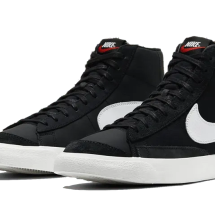 Blazer Mid Slam Jam Class 1977 Black - CD8233-001