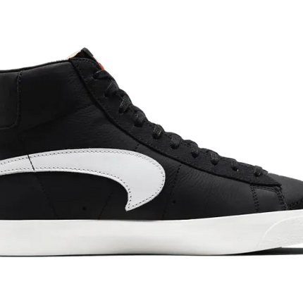Blazer Mid Slam Jam Class 1977 Black - CD8233-001