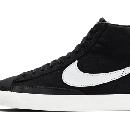 Blazer Mid Slam Jam Class 1977 Black - CD8233-001
