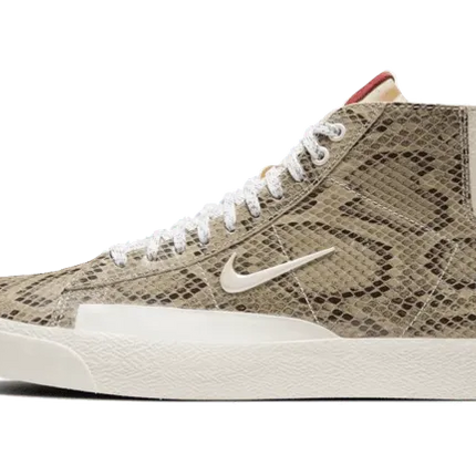 Blazer SB Mid Soulland - CN4540-001