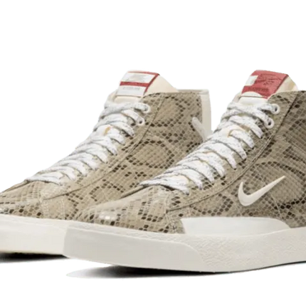 Blazer SB Mid Soulland - CN4540-001