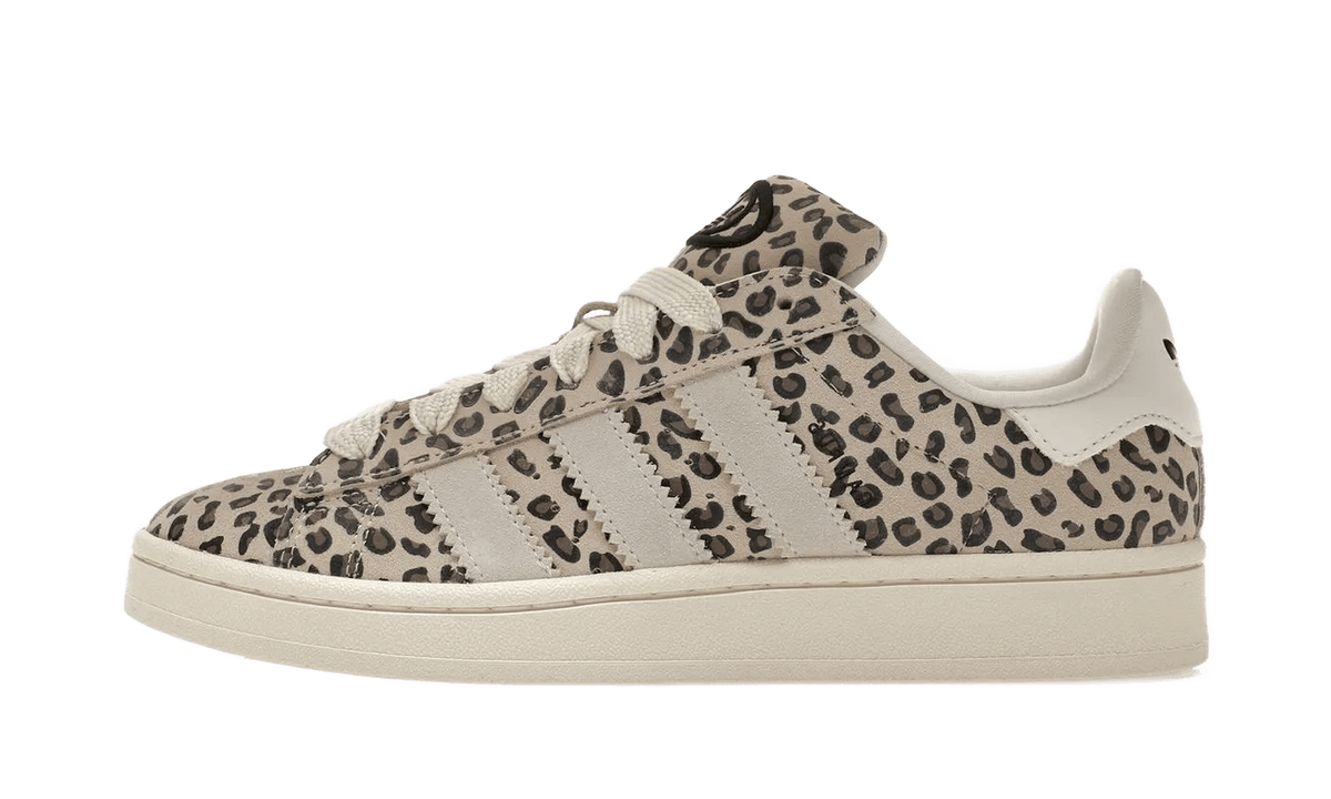 Campus 00er Leopard