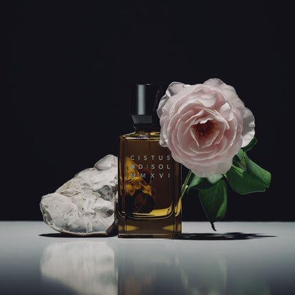D:SOL Cistus Edp 75 ml