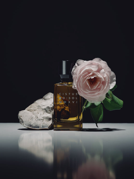 D:SOL Cistus Edp 75 ml