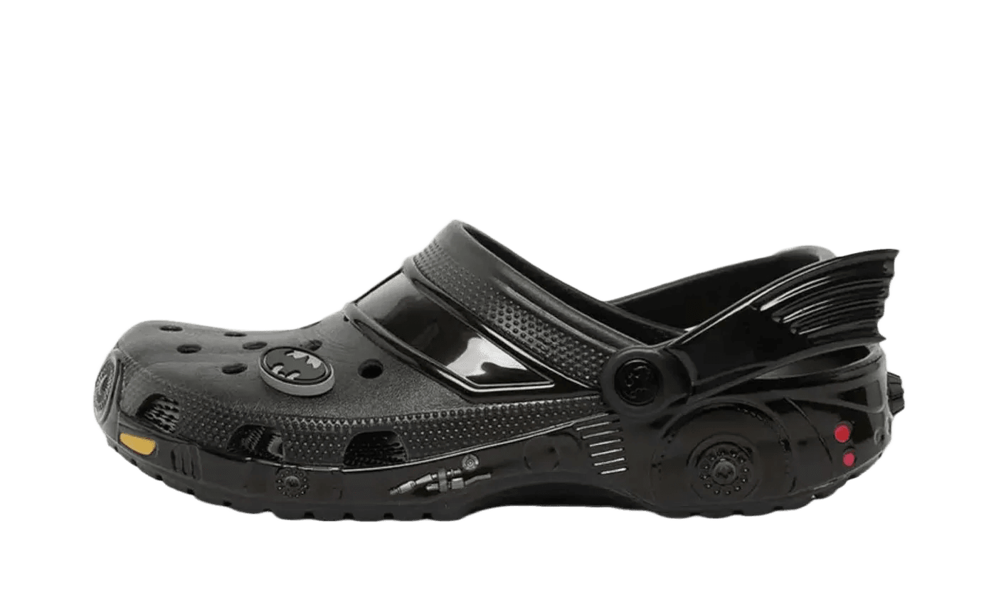 Classic Clog Batmobile