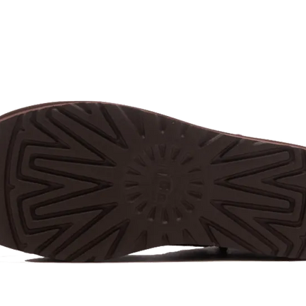 Classic Ultra Mini Platform Burnt Cedar - 1135092-BCDR