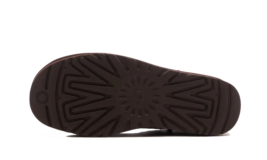 Classic Ultra Mini Platform Burnt Cedar - 1135092-BCDR