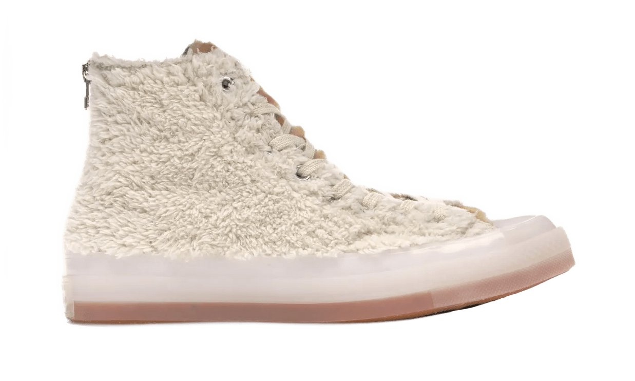 Chuck Taylor All Star 70 Hi CLOT Ice Cold - 164535C