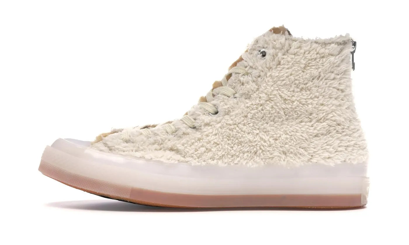 Converse Chuck Taylor All Star 70 Hi CLOT Ice Cold