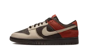 Nike Dunk Low Red Panda