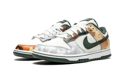 Dunk Low SE Sail Multi-Camo - DH0957-100