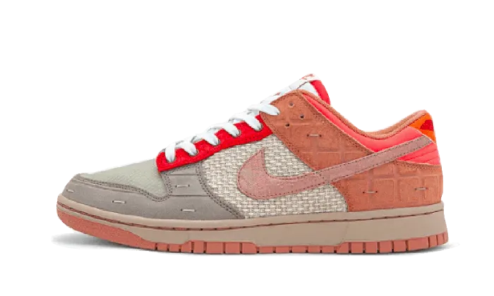 Dunk Low SP What The CLOT - FN0316-999