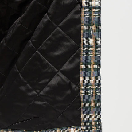 Carhartt WIP Cronyn Shirt Cronyn Shirt Jacket CRONYN CHECK / DARK NAVY