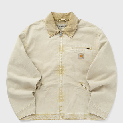 Carhartt WIPOG Detroit Jacket DUSTY H BROWN / DUSTY H BROWN
