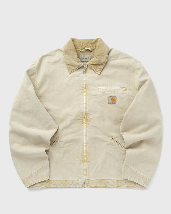 Carhartt WIPOG Detroit Jacket DUSTY H BROWN / DUSTY H BROWN