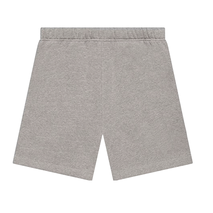 Fear of God Essentials Sweatshort Dark Oatmeal