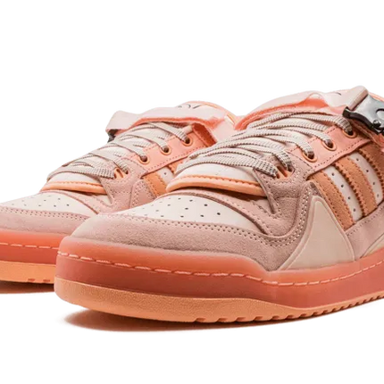 Forum Low Bad Bunny Pink Easter Egg - GW0265