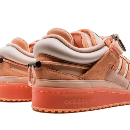 Forum Low Bad Bunny Pink Easter Egg - GW0265