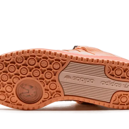 Forum Low Bad Bunny Pink Easter Egg - GW0265