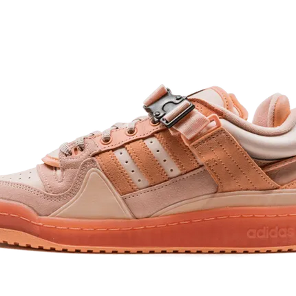 Forum Low Bad Bunny Pink Easter Egg - GW0265
