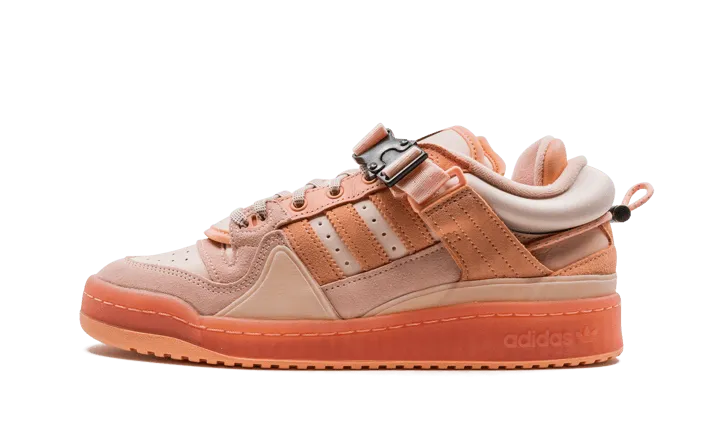 Adidas Forum Low Bad Bunny Pink Easter Egg