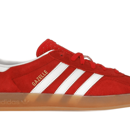 Gazelle Indoor Better Scarlet - JI2063