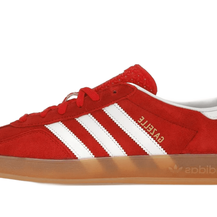 Gazelle Indoor Better Scarlet - JI2063