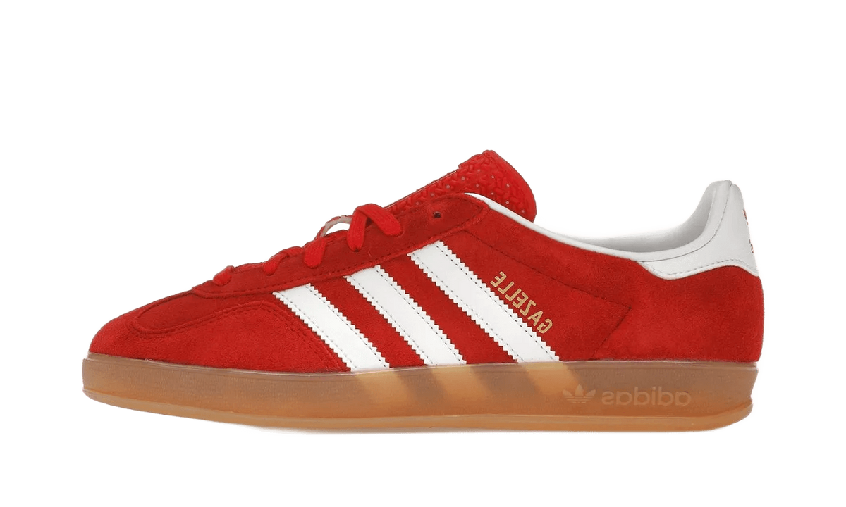 Adidas Gazelle Indoor Better Scarlet