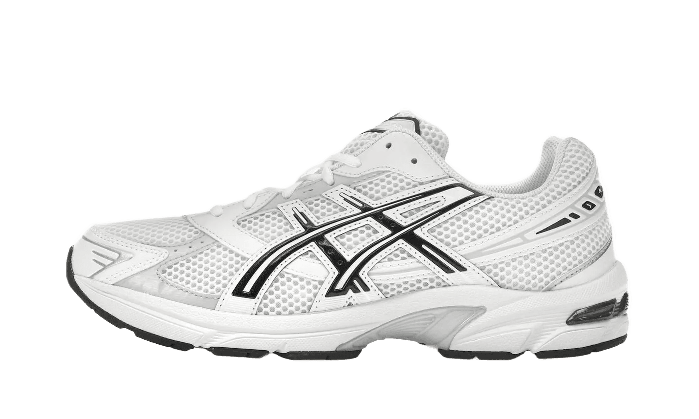 ASICS Gel-1130 White Black
