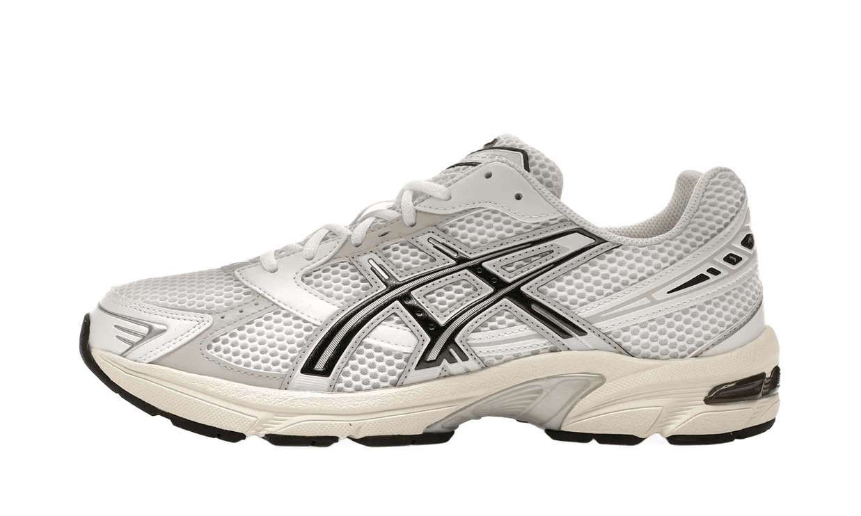 Gel-1130 White Cloud Grey - 1201A256-118