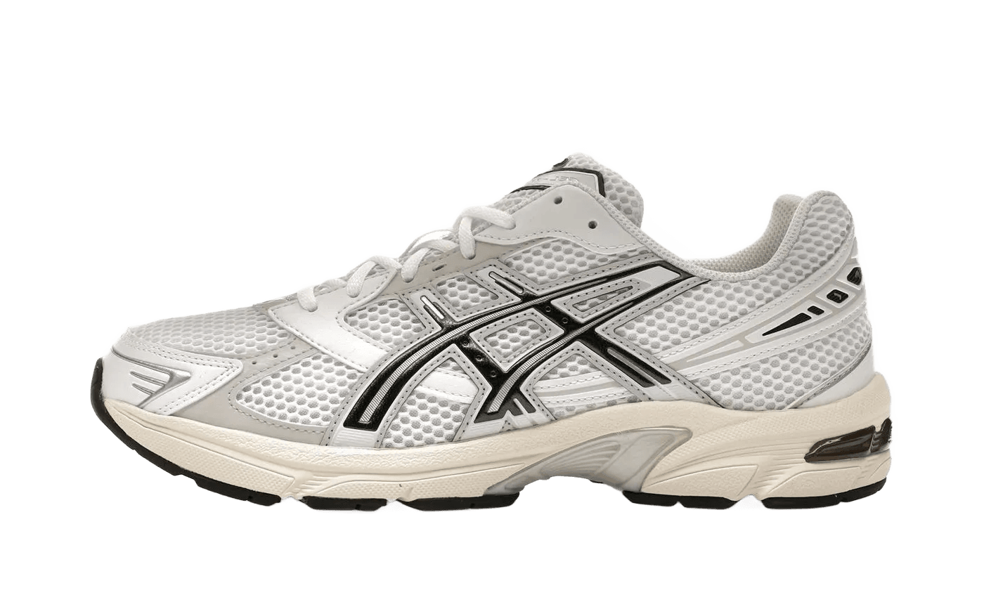 ASICS Gel-1130 White Cloud Grey
