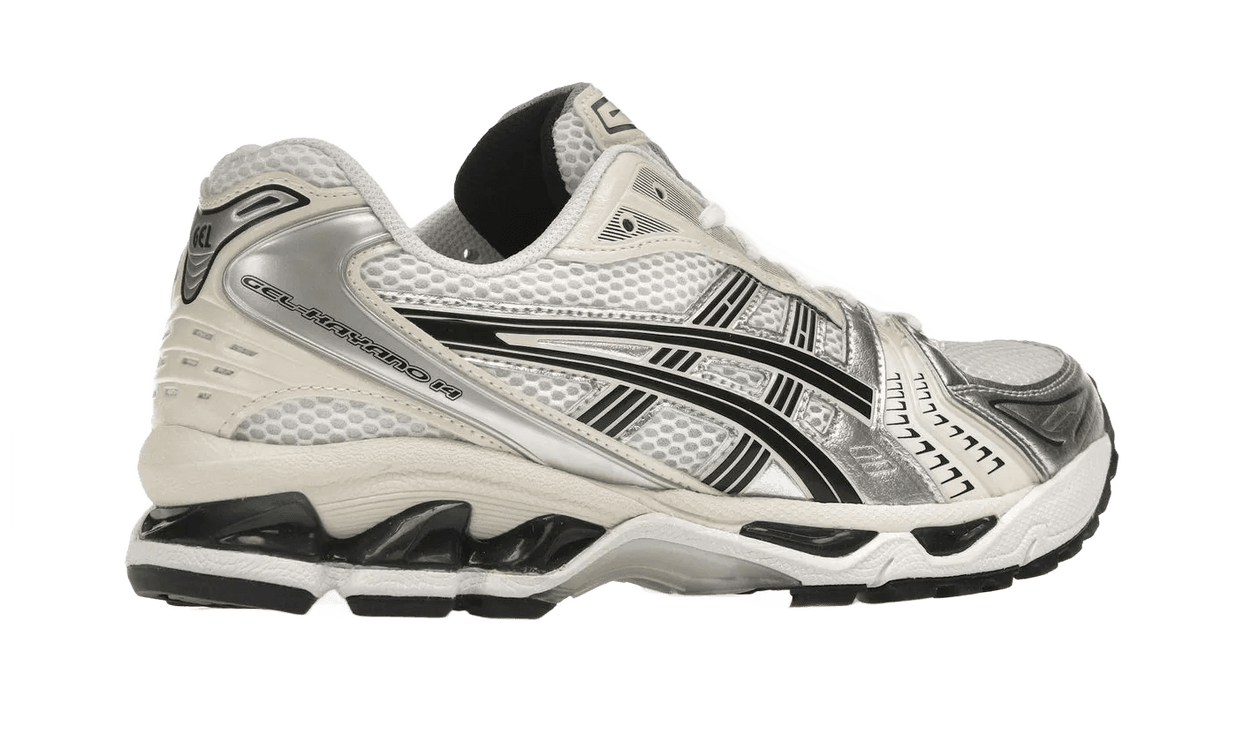 Gel-Kayano 14 White Midnight - 1202A056-109